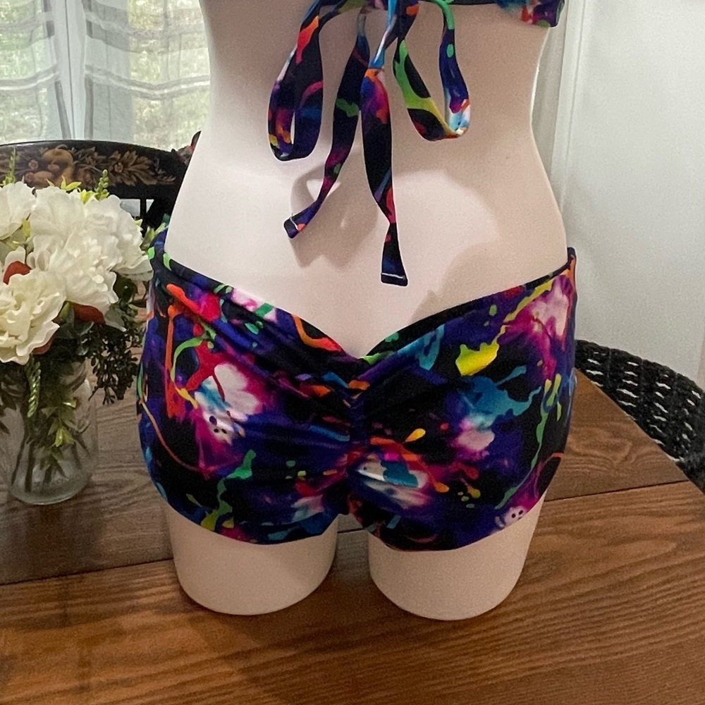 Kona bottoms